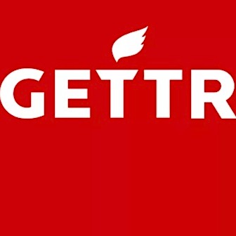 Trevor Brown Gettr Link Thumbnail | Linktree